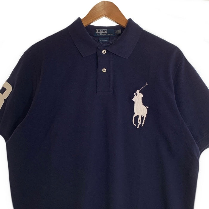 POLO by Ralph Lauren ポロ バイ ラルフローレン ビッグポニー 半袖