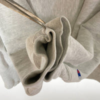 Champion チャンピオン PREMIUM REVERSE WEAVE リバースウィーブ パーカー グレー sizeXL 瑞穂店