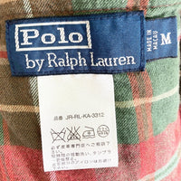 POLO RALPH LAUREN ポロラルフローレン コーデュロイジャケット ブラウン sizeM 瑞穂店