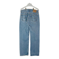 Levi's リーバイス 501 USA製 ボタン裏524 デニムパンツ インディゴ size33 瑞穂店