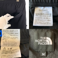 THE NORTH FACE ノースフェイス Versatile Pants バーサタイル ナイロン パンツ ブラック NB32651 Size M 福生店