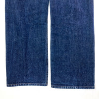 Levi's リーバイス 502XX 97年 日本製 復刻 赤耳 ビッグE デニムパンツ インディゴ size33 瑞穂店