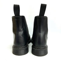Dr.Martens ドクターマーチン 2976 MONO サイドゴアブーツ ブラック sizeUK8 瑞穂店