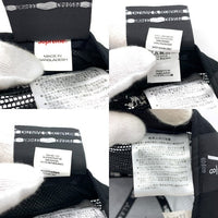 SUPREME シュプリーム 24SS NEW ERA ニューエラ Box Logo Mesh Back New Era メッシュ キャップ ブラック Size 7 5/8 (60.6cm) 福生店