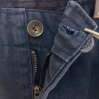 ENGINEERED GARMENTS エンジニアードガーメンツ ダック地 ペインターパンツ ネイビー size36 瑞穂店