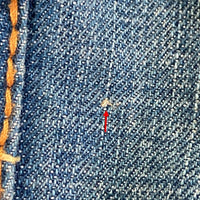TRUE RELIGION トゥルーレリジョン 112790 NMBT ブーツカットデニムパンツ インディゴ size31 瑞穂店