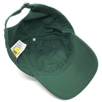 POLO RALPH LAUREN ポロラルフローレン Ralph's Coffee 6パネルキャップ グリーン 福生店