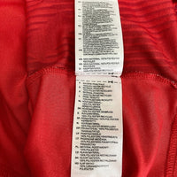 Bayern Munchen マッツフンメルス サッカー ユニフォーム バイエルンミュンヘン 2018-19 レッド sizeM 瑞穂店