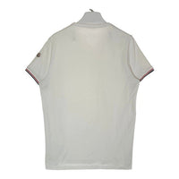 MONCLER モンクレール RN116347 Tシャツ ホワイト sizeXL 瑞穂店
