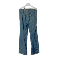 Levi's リーバイス ENGINEERED JEANS エンジニアードジーンズ 98年製 LOOSE シンチバック デニムパンツ インディゴ size31 瑞穂店