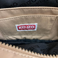 KENZO ケンゾー ジャングル ボディバッグ エレファント ベージュ 瑞穂店