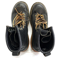 WHITE'S ホワイツ NORTH WEST ノースウエスト ブーツ ブラック size9.5E 瑞穂店