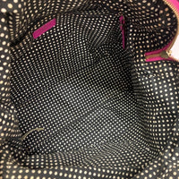 Kate Spade ケイトスペード 2WAYバッグ ショッキングピンク 瑞穂店