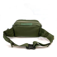 PORTER ポーター P-2Y AIR FORCE ウエストバッグ オリーブ 瑞穂店