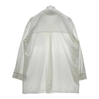 Darich ダーリッチ UVカットラッシュガード ホワイト sizeF 瑞穂店