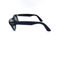 Ray Ban レイバン RB2151-A WAYFARER SQUARE サングラス ブラック size52□21 3N 瑞穂店