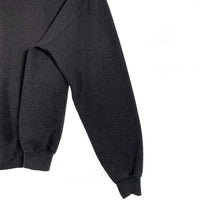 Member's Mark メンバーズマーク RUSSELL ATHLETIC ラッセルアスレチック クルーネックスウェット チャコール Size XL 福生店