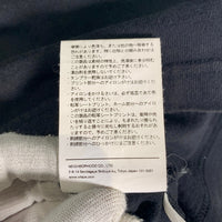 WTAPS ダブルタップス 23SS OBJ 03 LS COTTON. FORTLESS フォートレス ロングスリーブTシャツ ブラック 231ATDT-CSM12 Size 03 福生店