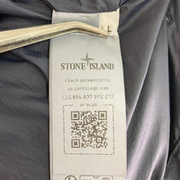 STONE ISLAND ストーンアイランド 7915G0423 V0020 ダウンベスト ネイビー sizeL 瑞穂店