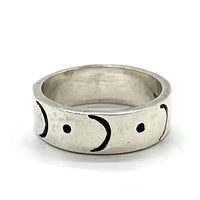 ノーブランド シルバーリング MEXICO刻印 SV925 Size 13.5号 福生店