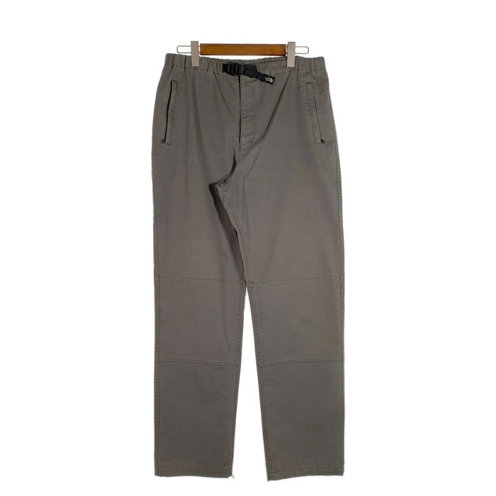 THE NORTH FACE ノースフェイス GORE WIND STOPPER PANTS ゴアウインド