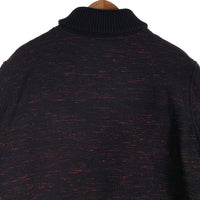 706 UNION ナナマルロクユニオン ウール コットン ファラオジャケット ブラック Size 38 福生店