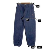 SUPREME シュプリーム 19AW Corduroy Skate Pant コーデュロイ スケートパンツ ネイビー Size L 福生店