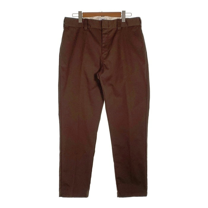 STANDARD CALIFORNIA スタンダードカリフォルニア T/C WORK PANTS