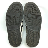 NIKE ナイキ CZ0790-102 Air Jordan ジョーダン ワン レトロ モカ ローカットスニーカー ブラック size27.5cm 瑞穂店