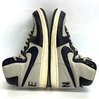 NIKE ナイキ FB1832-001 Terminator High Georgetown/Granite and Dark Obsidian スニーカー グレー size29cm 瑞穂店