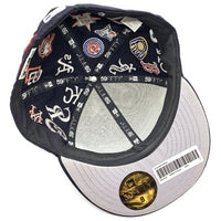 SUPREME シュプリーム 20SS MLB Box Logo New Era ボックスロゴ ニューエラ ベースボールキャップ 59FIFTY ネイビー Size 8 (63.5cm) 福生店