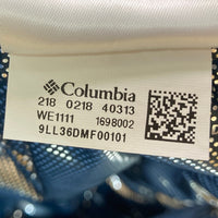 Columbia コロンビア WE1111 パウダーライトジャケット 中綿ジャケット ネイビー sizeM 瑞穂店