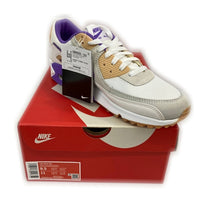 NIKE ナイキ AIR MAX 90 エアマックス90 スニーカー DM0029-102 パープル Size 27.5cm 瑞穂店