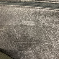 COACH コーチ 4082 オールドコーチ レザー トートバッグ ブラック 瑞穂店