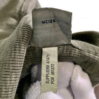 POLO by Ralph Lauren ポロラルフローレン プルオーバースウェットパーカー オリーブ Size M 福生店