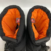 THE NORTH FACE ザノースフェイス NF51681 NUPTSE BOOTIE WP V MIL ヌプシ ブーティー ブラック size27cm 瑞穂店