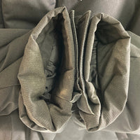DESCENDANT ディセンダント 18AW 182TQDS-JKM02 FROID PRIMALOFT JACKET フロイド プリマロフト ダウンジャケット ブラック size3 瑞穂店
