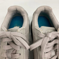 adidas アディダス スニーカー EE5115 FALCON W ファルコン グレー size25cm 瑞穂店