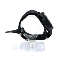 LUMINOX ルミノックス 0333 SEA TURTLE GIANT クォーツ腕時計 ブラック 瑞穂店