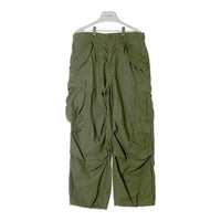 US ARMY アメリカ軍 74年会計 M-65 フィールドカーゴパンツ オリーブ sizeS-R 瑞穂店