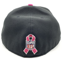 90’s New Era ニューエラ 59FIFTY NFL KC カンザスシティ・チーフス キャップ ブラック Size 7 1/2 (59.6cm) 福生店