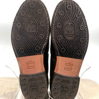 RED WING レッドウィング Huntsman ハンツマン レザー ブーツ 2015 2125857 ブラック Size 10E (28.0cm) 福生店