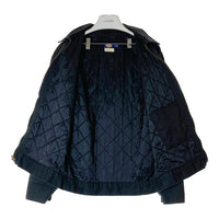 Dickies ディッキーズ JT15BK Eisenhower Jacket アイゼンハワー ジャケット 裏キルティング ブラック sizeS 瑞穂店
