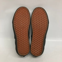 VANS ヴァンズ CLASSIC SLIP-ON VANS-ID スリッポン スニーカー ブラック size27.5cm 瑞穂店