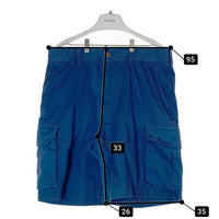 Polo Ralph Lauren ポロラルフローレン チノカーゴショーツ ブルー sizeW36 瑞穂店