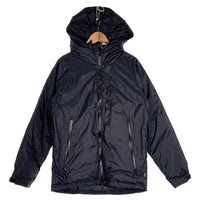 NANGA ナンガ 19AW AURORA DOWN JACKET オーロラ ダウンジャケット ブラック N1AJBKH0 Size XL 福生店