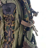 THE NORTH FACE ノースフェイス HOT SHOT ホットショット リュックサック デイパック ハンターカモ NM07052 福生店