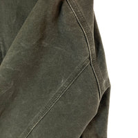 Carhartt カーハート J25MOS 02年 メキシコ製 裏サーマル アクティブジャケット モスグリーン sizeXL 瑞穂店