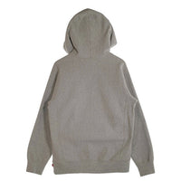 SUPREME シュプリーム 16AW Box Logo Hooded Sweatshirt ボックスロゴ プルオーバースウェットパーカー グレー Size L 福生店