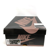 NIKE ナイキ CZ0790-102 Air Jordan ジョーダン ワン レトロ モカ ローカットスニーカー ブラック size27.5cm 瑞穂店